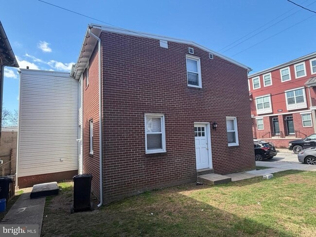 Photo - 1206 Green St