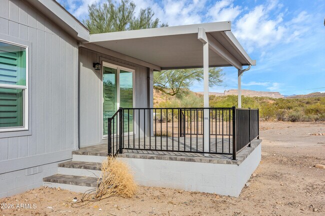 Photo - 34380 Cholla Dr