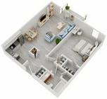 Nuccio Floor Plan
