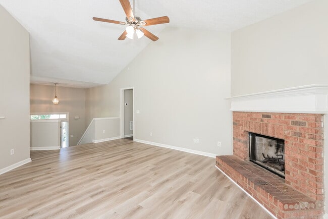 Photo - 1530 Bramlett Forest Trail SE