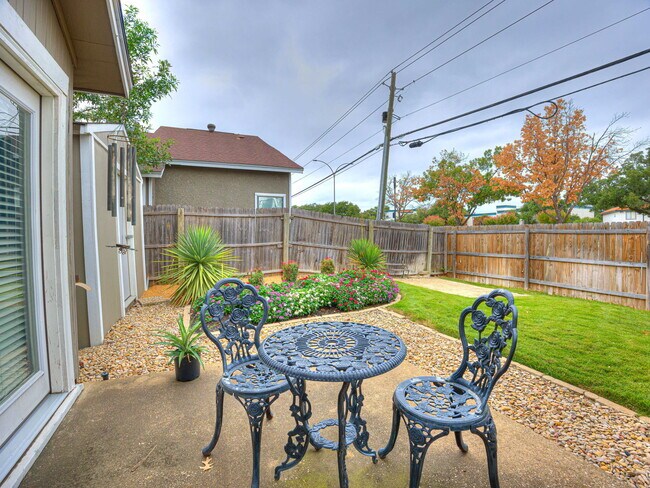 Highland Villas