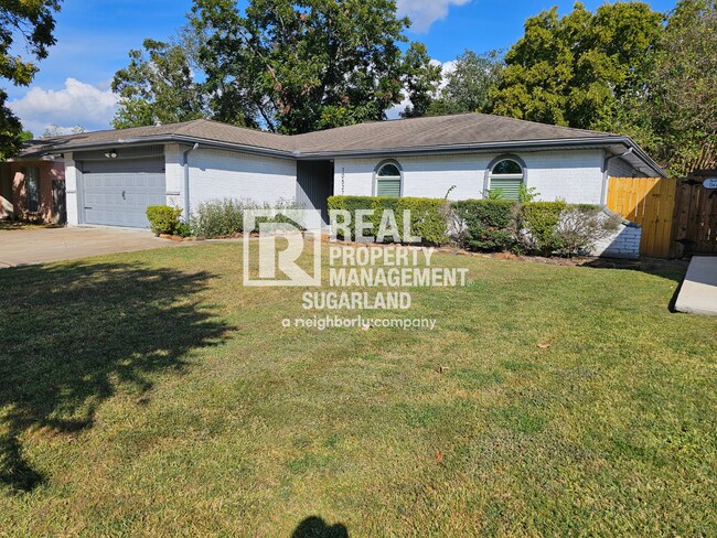 Photo - Gorgeous One Story Home in Sugar Land, TX