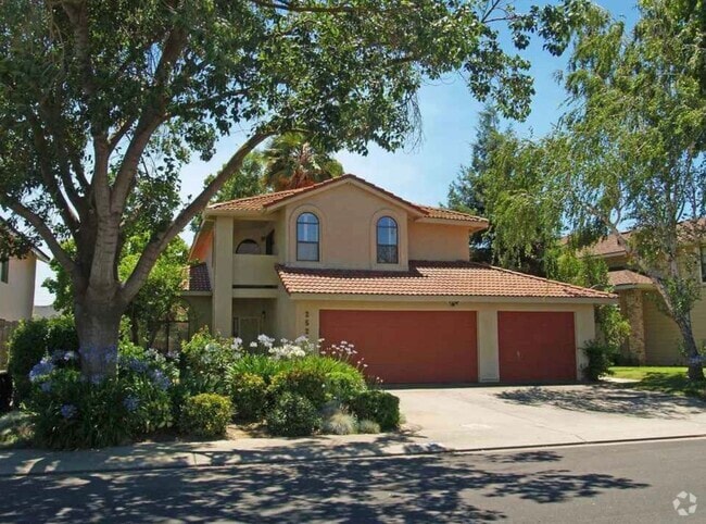 Building Photo - 2524 Garlandwood Dr Rental