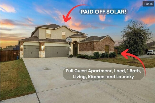 Building Photo - 1428 Chad Dr