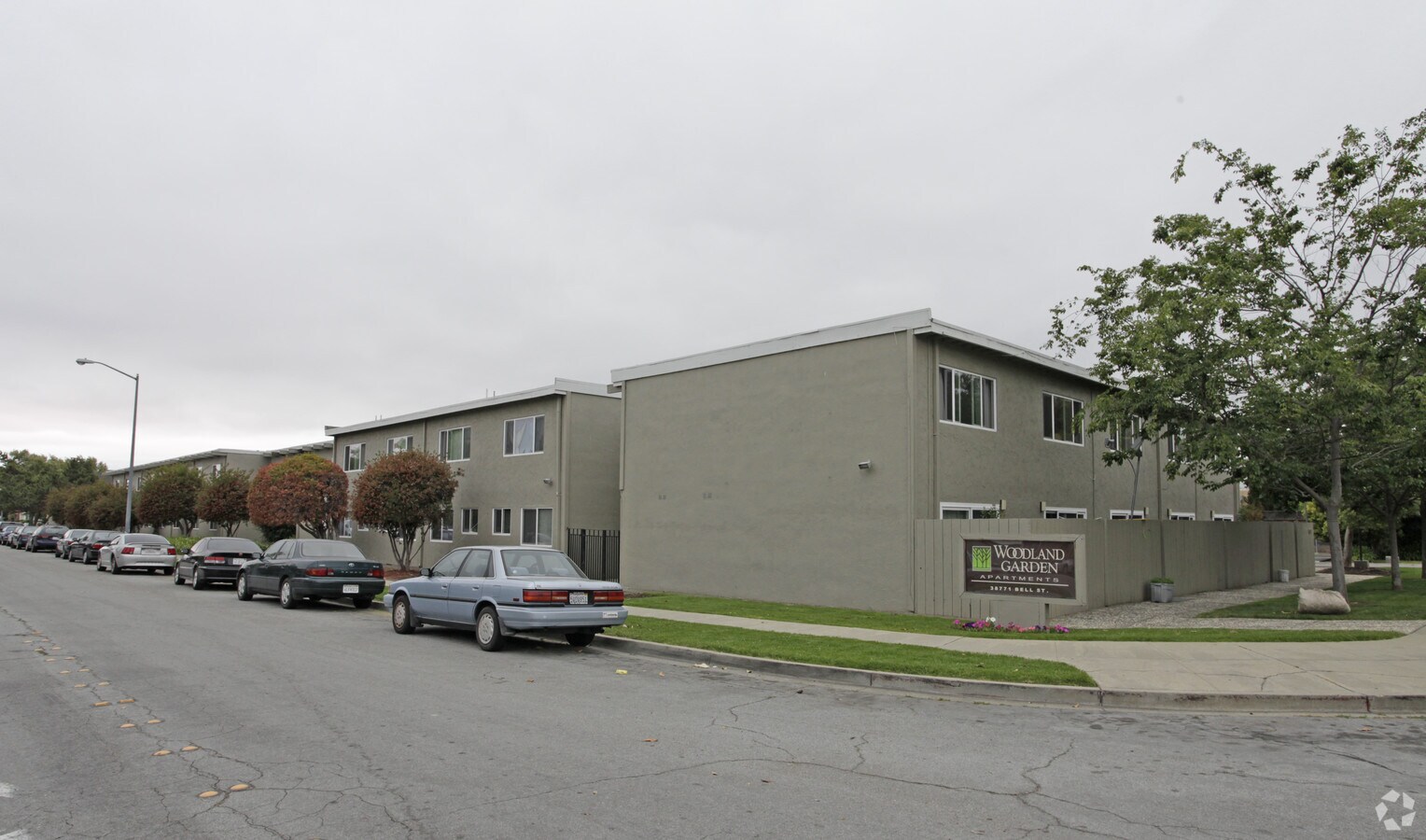 Woodland Garden Apartments - Woodland Garden Apartments