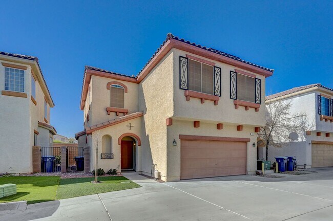 Photo - Single Family Home in Triana at Southern Highlands!