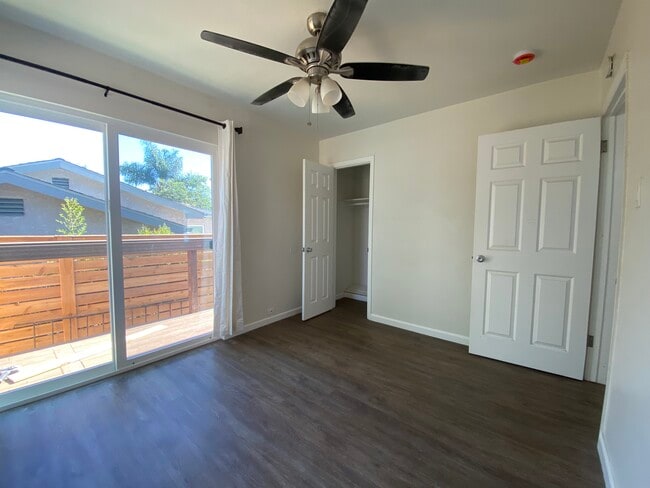 Bedroom - 4247 Cartagena Dr