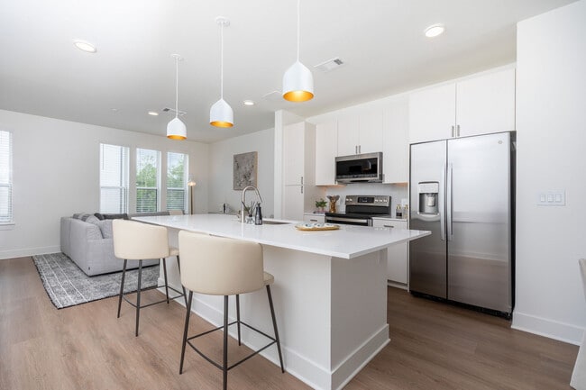 Photo - Residences at Kingwood East