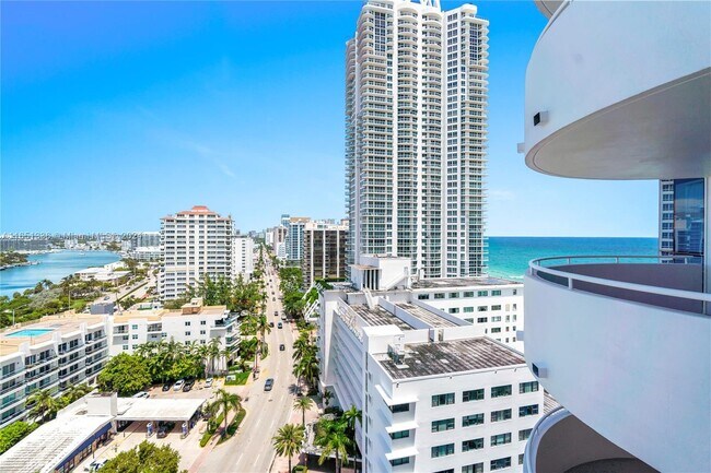 6301 Collins Ave Unit 1806