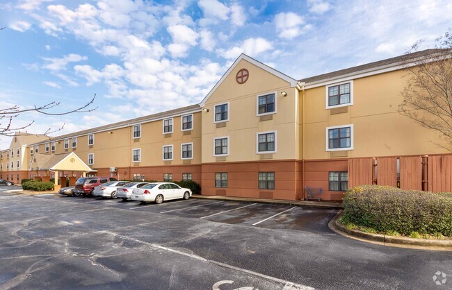 Building Photo - Furnished Studio-Greenville - Airport Rental