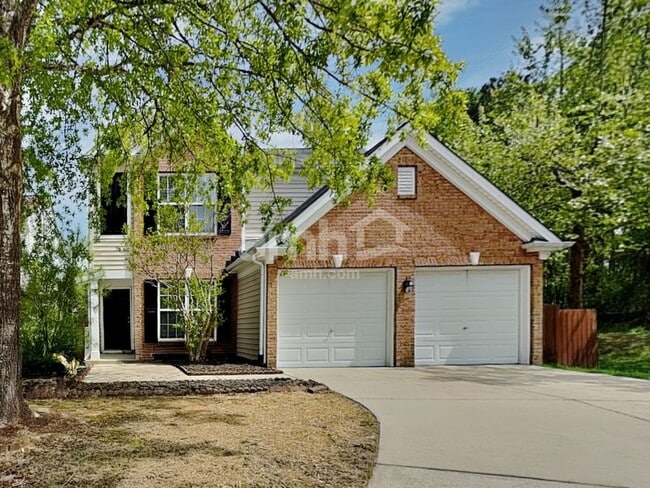 Building Photo - 2002 Gushing Dr