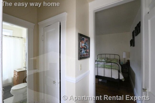 Photo - 10 Agassiz St Unidad #31