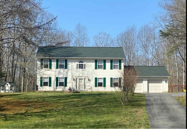 Photo - 2520 Cecil Ln House
