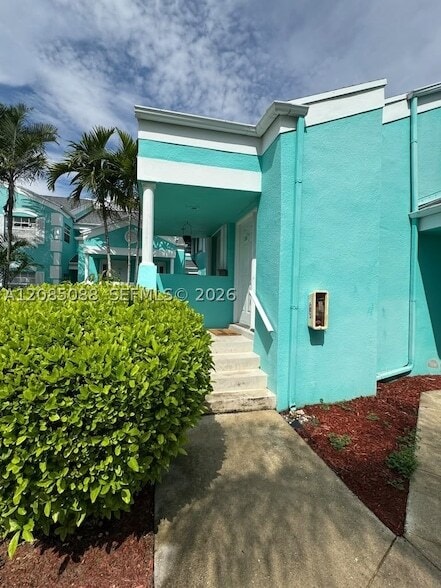 2610 SE 20th Ct Unit 205A