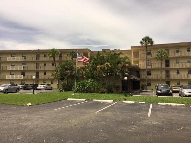 Photo - 9235 SW 8th St Condo Unit 309