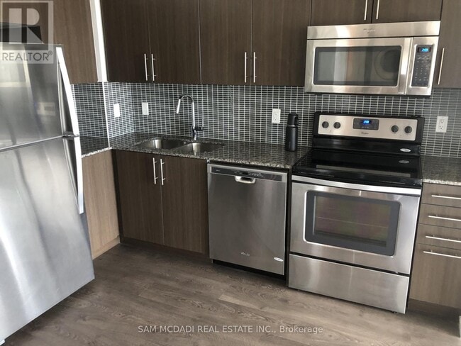 Photo - 65 Speers Rd Unit 1902
