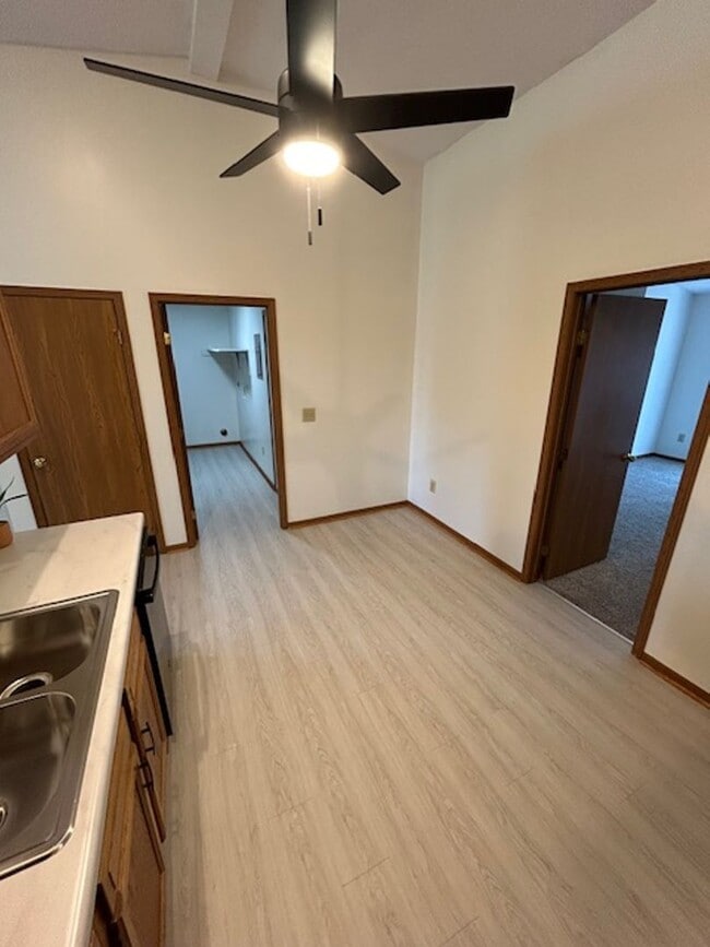 Photo - Updated Ranch with 2 Bedrooms, 1 Bath, and 1-Car Attached Garage in Troy, Ohio - Your Perfect Hom... Unit 1565-A Wayne St