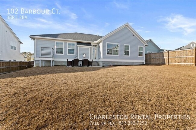 Photo - 102 Barbour Ct