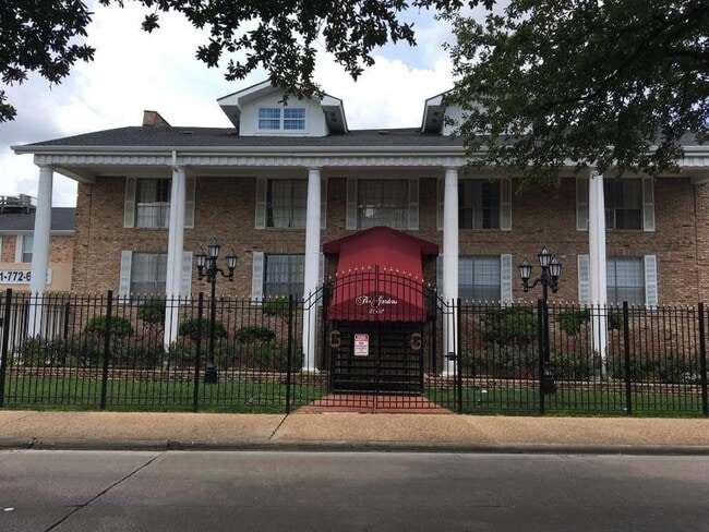Photo - 2507 Montrose Blvd Condo Unit 45