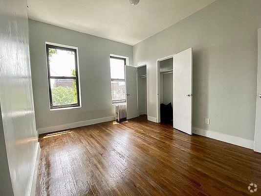 Building Photo - 1 bedroom in New York NY 10032 Unit 3B Rental