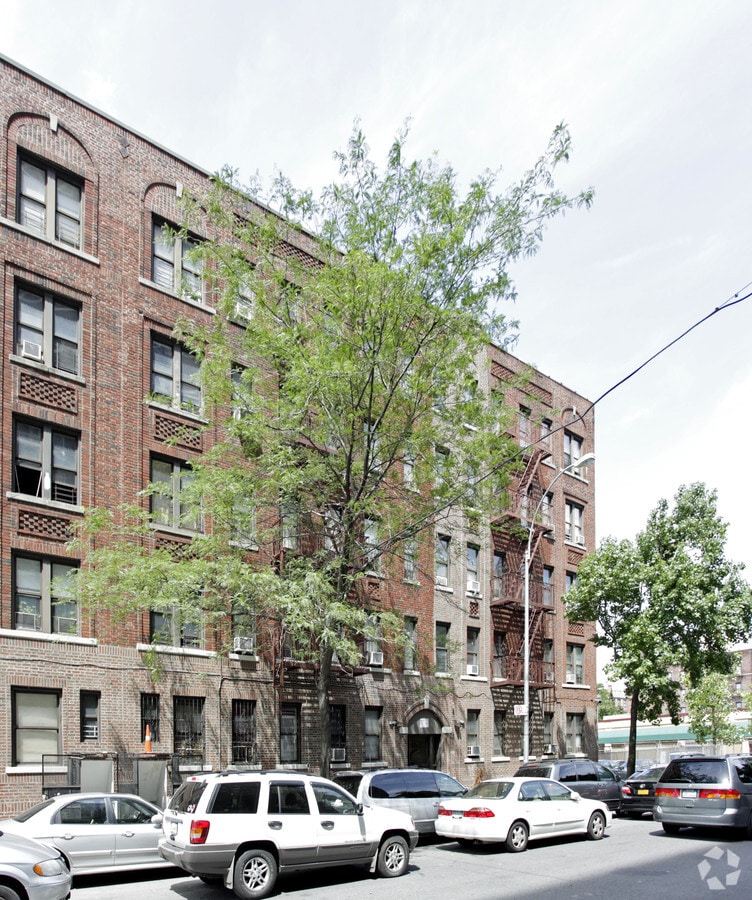 Photo - 2545 Olinville Ave Apartments