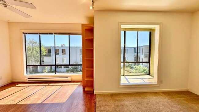 Photo - Exceptionally Remodeled Top-Floor Bright Studio Unit D403