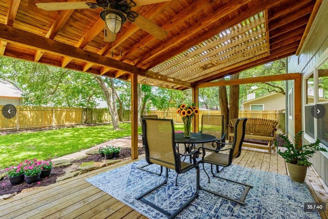 Photo - 11700 Sweetwater Trl