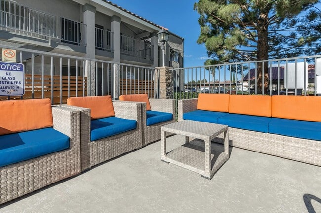 Photo - Hidden Falls Apartments