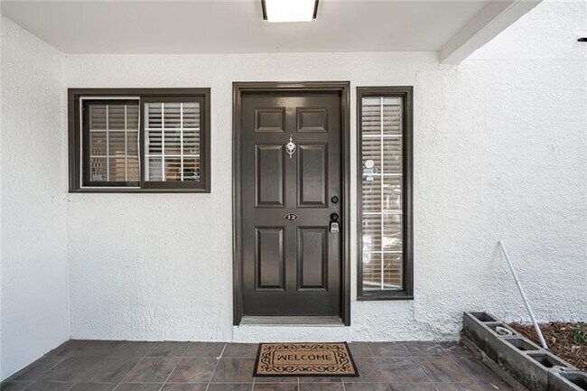 Photo - 1445 Monroe Dr NE Unidad 12D