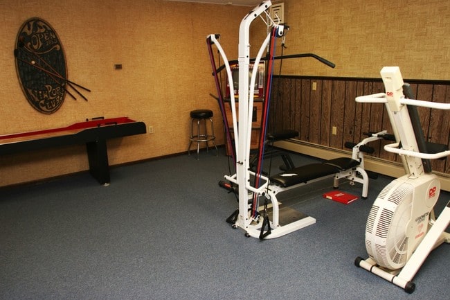 Exercise