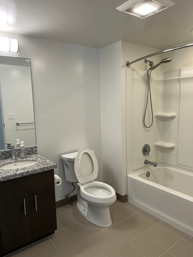 Photo - 988 Halekauwila St Unit 1203