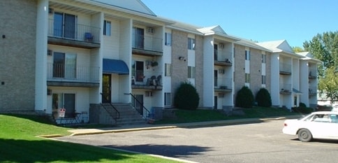 Photo - Two River Estates Apartments