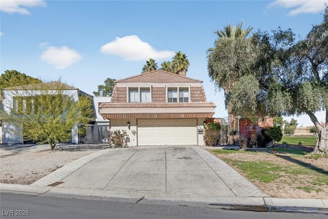 Building Photo - 1114 Vegas Valley Dr