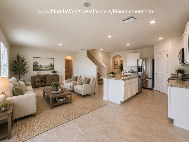 Photo - 5 BEDROOM- 3 BATH PLUS FLEX SPACE! OUTSTANDING SOLERA LAKEWOOD RANCH!