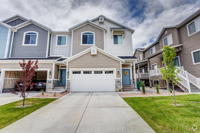Building Photo - 1837 W 680 S Rental