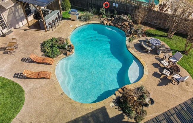 Building Photo - 4036 Falcon Ridge Dr Rental