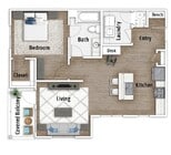 The Laurel