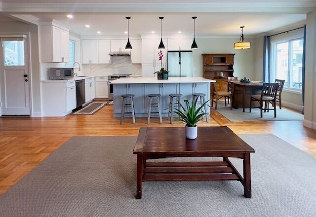 Building Photo - 875 36th Ave Unit 1