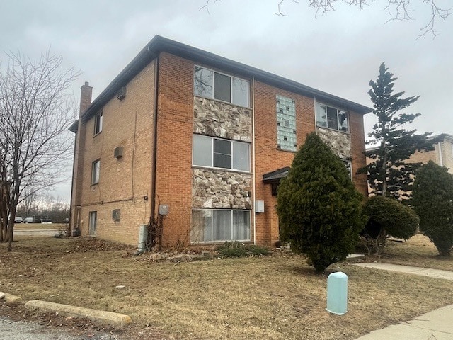 Photo - 3901 W 124th St Unit 2E