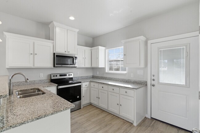 Photo - 4705 Washington St Casa