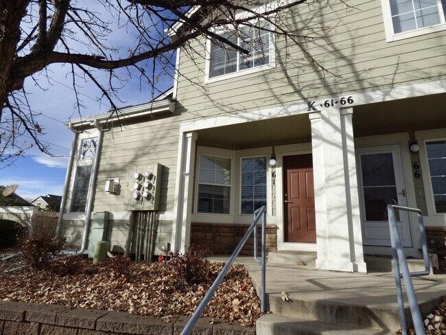 Building Photo - 805 Summer Hawk Dr Unit 805 Summer Hawk Drive Rental