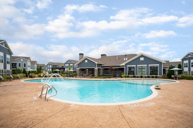 Photo - The Meridian at Walnut Creek