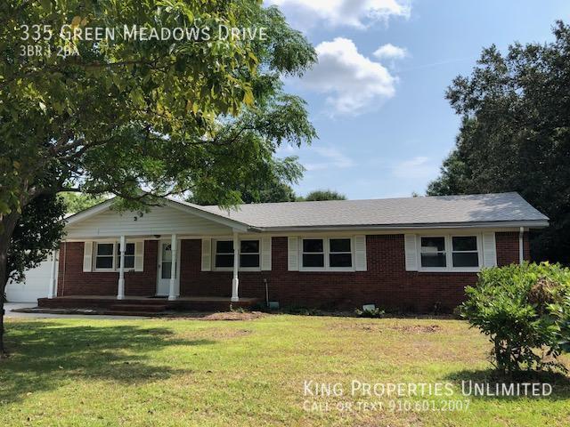 Photo - 335 Green Meadows Drive-