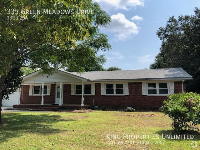 Building Photo - 335 Green Meadows Dr Rental