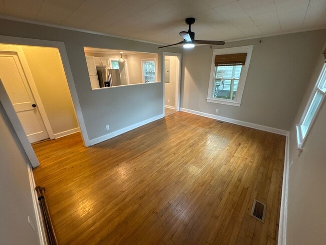 Photo - Charming Historic Cottage Near Downtown Nashville with Spacious Yard & Storage Buildings