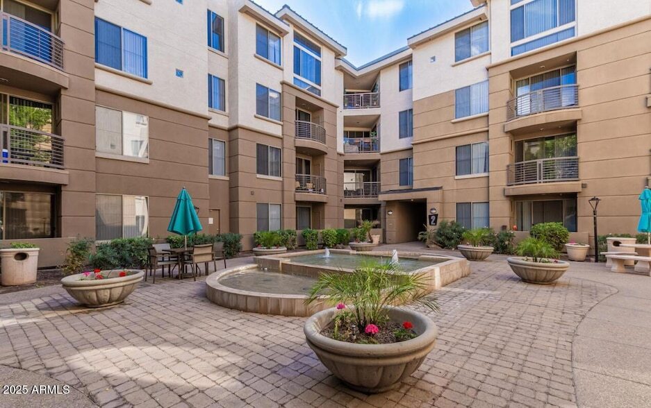 Photo - 1701 E Colter St Condo Unit 150