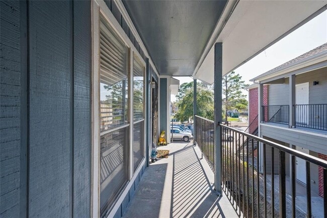 Building Photo - 6118 W Mt Houston Rd Unit C Rental