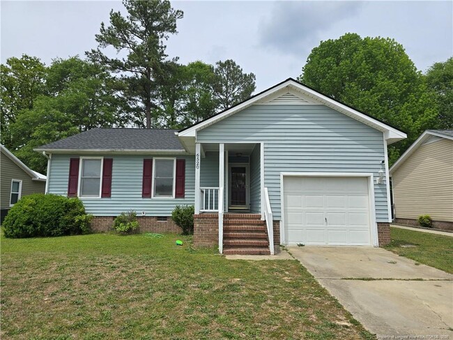 Photo - 6520 Applewhite Rd House