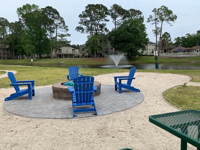 Park Place