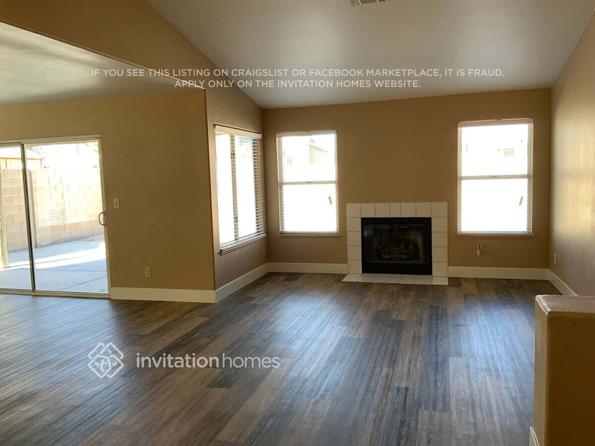 Photo - 4412 W La Madre Way